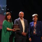 مؤسسة التعاون تطلق الخطة الاستراتيجية  للاعوام 2016 - 2019