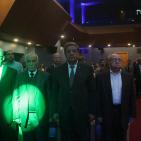 احتفالية “إجراء ألف عملية قلب مفتوح للأطفال بأيادٍ فلسطينية”