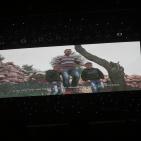 احتفالية “إجراء ألف عملية قلب مفتوح للأطفال بأيادٍ فلسطينية”