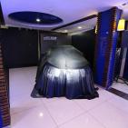 حفل إطلاق سيارة بيجو 3008 الجديدة في رام الله