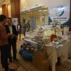 إنطلاق المؤتمر الدولي الخامس في زراعة الأسنان في رام الله