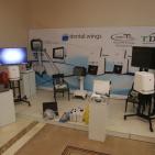 إنطلاق المؤتمر الدولي الخامس في زراعة الأسنان في رام الله