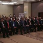 إنطلاق المؤتمر الدولي الخامس في زراعة الأسنان في رام الله