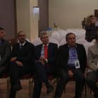 إنطلاق المؤتمر الدولي الخامس في زراعة الأسنان في رام الله