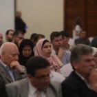 إنطلاق المؤتمر الدولي الخامس في زراعة الأسنان في رام الله