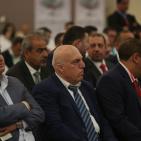 إنطلاق المؤتمر الدولي الخامس في زراعة الأسنان في رام الله