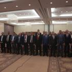 إنطلاق المؤتمر الدولي الخامس في زراعة الأسنان في رام الله