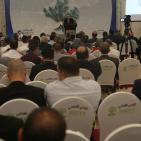 إنطلاق المؤتمر الدولي الخامس في زراعة الأسنان في رام الله