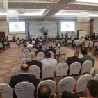 إنطلاق المؤتمر الدولي الخامس في زراعة الأسنان في رام الله