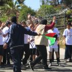 ماراثون طلائع جيبيا الثاني في قرية جيبيا