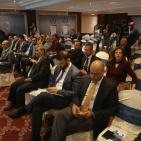 اجتماع الهيئة العامة العادي وغير العادي للبنك الوطني في رام الله