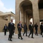 رئيس الوزراء النمساوي في مدينة روابي