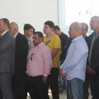 حفل اطلاق بي ام دبليو الفئة الخامسة 2017 في رام الله