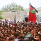 المناظرة الطلابية في جامعة بيرزيت