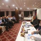 مؤتمر الاقتصاد الفلسطيني في الداخل