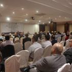 مؤتمر الاقتصاد الفلسطيني في الداخل