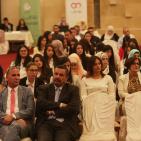 يوم التوظيف السنوي  لجمعية الشابات المسيحيات  في رام الله