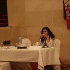 يوم التوظيف السنوي  لجمعية الشابات المسيحيات  في رام الله