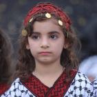 افتتاح  مهرجان الفقوس في بلدة دير بلوط