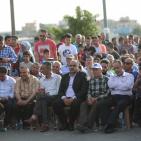 افتتاح  مهرجان الفقوس في بلدة دير بلوط