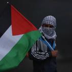 مواجهات مع قوات الاحتلال في نابلس وقراها