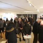  افتتاح معرض   بعنوان 