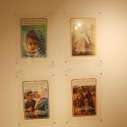  افتتاح معرض   بعنوان 