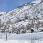 جبل الشيخ