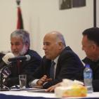 احتفالية اليوم العالمي للاذاعة في رام الله 