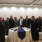 احتفالية اليوم العالمي للاذاعة في رام الله 