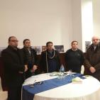 احتفالية اليوم العالمي للاذاعة في رام الله 