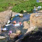 وادي قانا..جمال ملوث