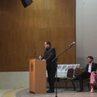 انطلاق فعاليات المهرجان الوطني لتكريم المتطوعين الفلسطينيين 