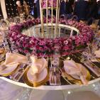 افتتاح معرض العروس 2018 في رام الله