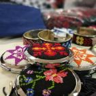 بازار الروزانا الثاني للمنتجات النسوية في الجنوب 