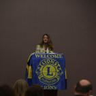 البنك الوطني ونادي ليونز رام الله ينظمان فطوراً خيرياً بمناسبة شهر المرأة 