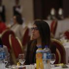 البنك الوطني ونادي ليونز رام الله ينظمان فطوراً خيرياً بمناسبة شهر المرأة 