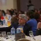 البنك الوطني ونادي ليونز رام الله ينظمان فطوراً خيرياً بمناسبة شهر المرأة 