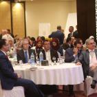 المؤتمر الوطني: لمؤسسة المواصفات والمقاييس الفلسطينية بعنوان 