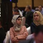 المؤتمر الوطني: لمؤسسة المواصفات والمقاييس الفلسطينية بعنوان 