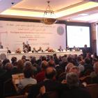 المؤتمر السنوي الثامن للنيابة العامة في بيت لحم 