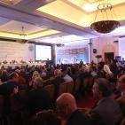 المؤتمر السنوي الثامن للنيابة العامة في بيت لحم 