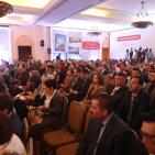 المؤتمر السنوي الثامن للنيابة العامة في بيت لحم 