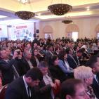 المؤتمر السنوي الثامن للنيابة العامة في بيت لحم 