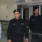 جولة مسائية في معبر رفح 