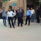الشبيبة الفتحاوية ترفض اعتداء الشرطة على معتصمين بجامعة الازهر