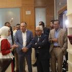 افتتاح متجر 