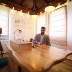 افتتاح أكاديمية عرين الريناوي