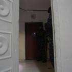 الشرطة تضبط كميات كبيرة من المخدرات والقطع الأثرية في بلدة حزما 