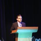 احتفالية مسابقة الشركة الطلابية 